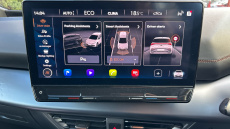 CUPRA Born 150kW V1 58kWh 5dr Auto Electric Hatchback